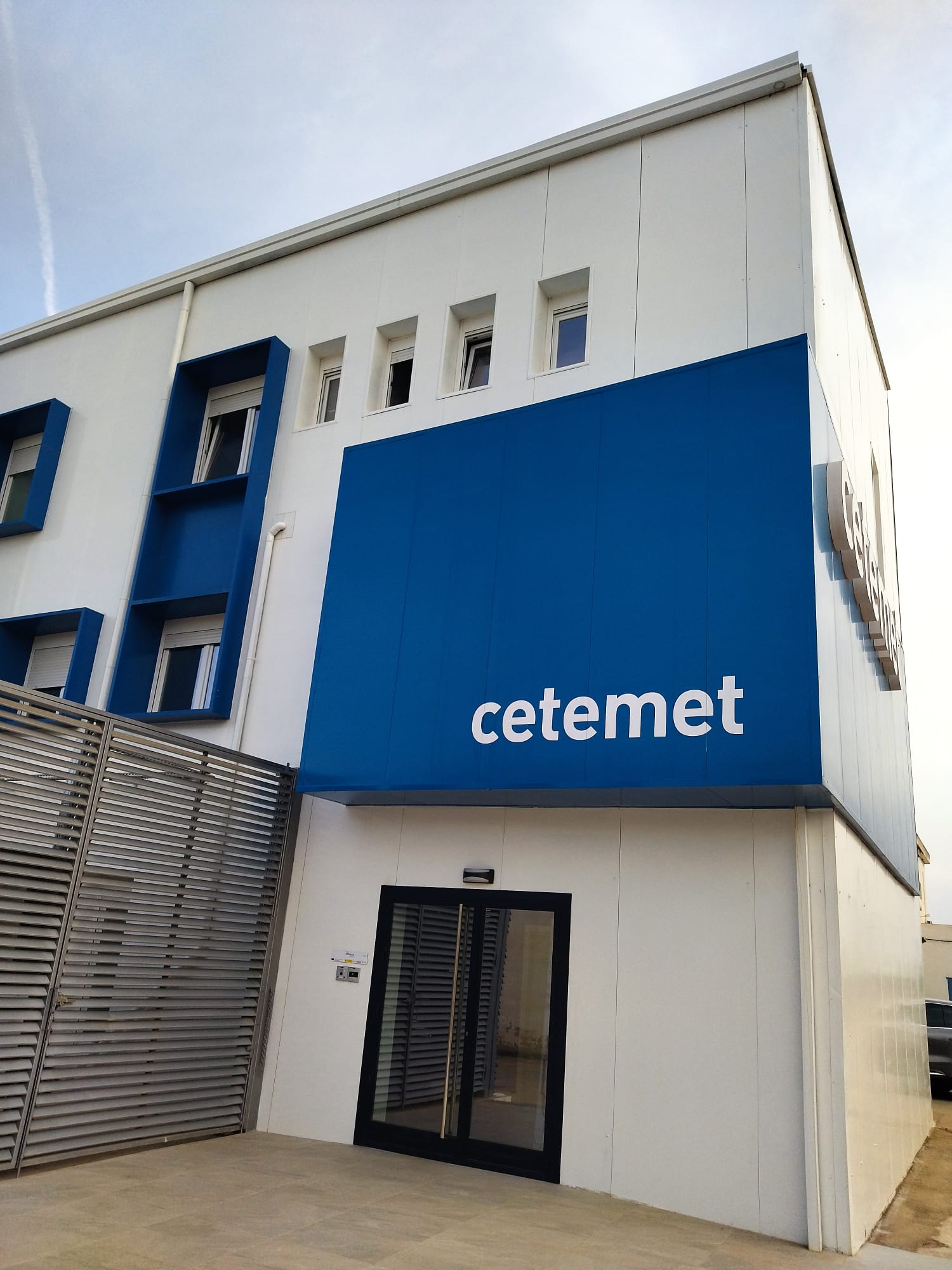 Cetemet Jaén