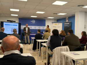 Jornada Inaugural OAP Sevilla