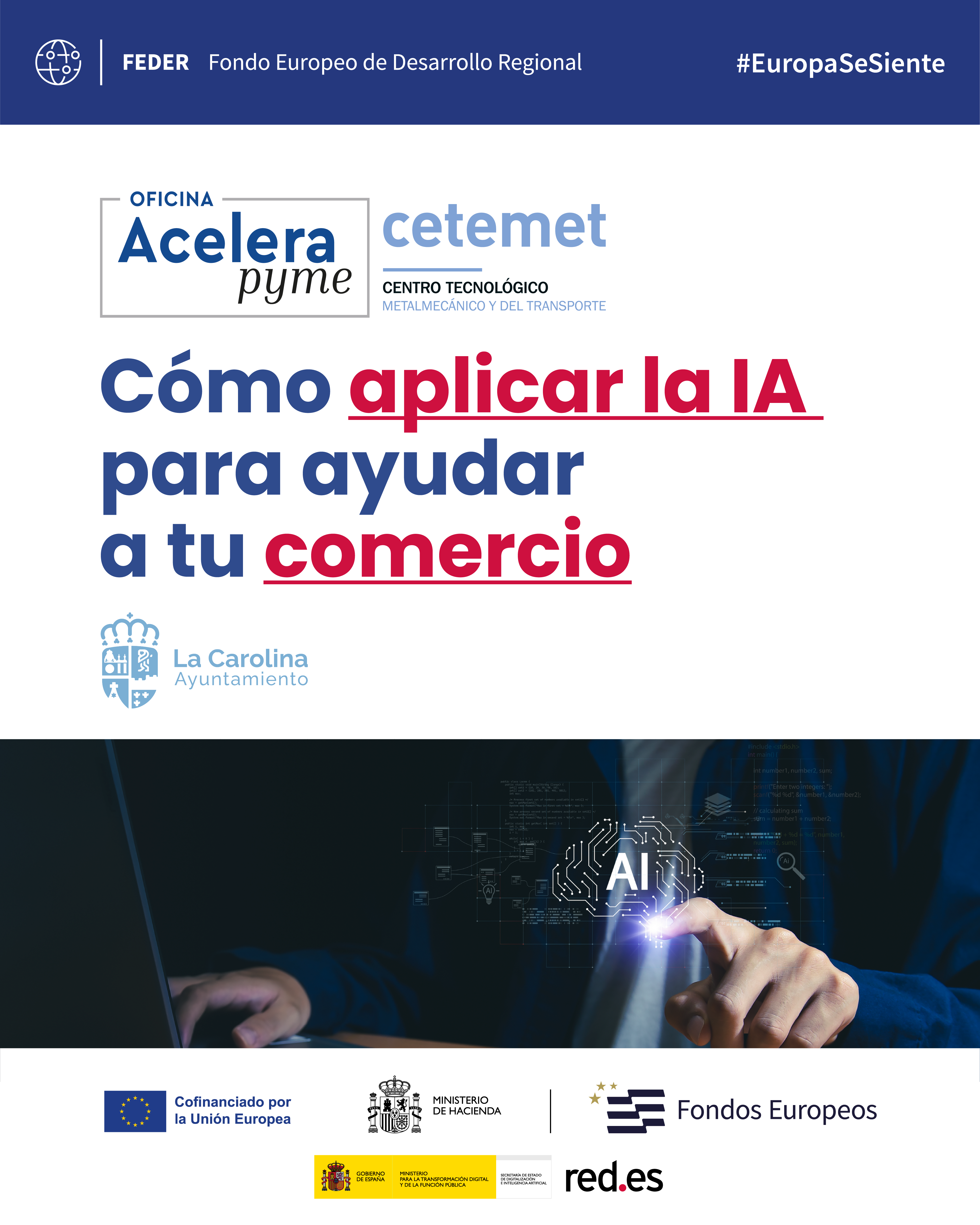 16032026 Jornada IA La Carolina