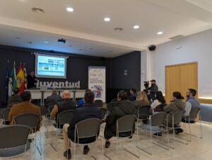 Posibles nuevas ayudas y Kit espacio de datos en Cabra