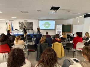 El KIT Digital y la importancia de la IA en Montilla