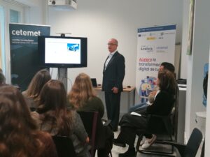 Jornada Presencial: Facturación Electrónica