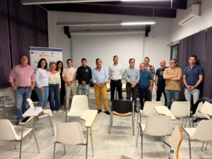 La importancia de la IA y Facturación elecrtónica, en Villafranca