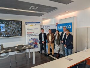 Fabricación Aditiva e IA Generativa en los procesos industriales