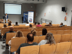 Soluciones Digitales adaptadas a la Agricultura, en Huelma