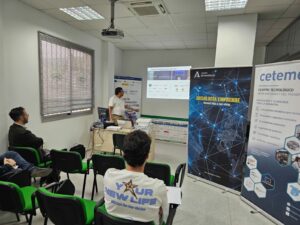 Gestiona tu empresa mientras la IA trabaja por ti, en Cabra