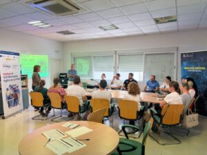 Facturación Electrónica, en Osuna y Montellano