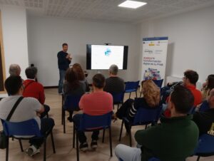 Como hacer crecer tu negocio, en Villacarillo