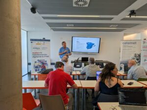 Seminario sobre Facturación Electrónica, en Córdoba TechPark