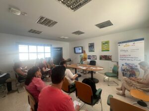 Facturación Electrónica, en Alcalá de Guadaíra