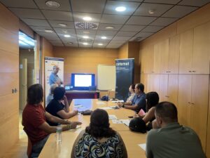 La Facturación Electrónica, en Cerro del Águila