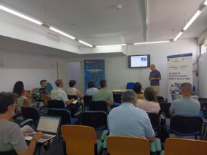 IA práctica para empresas y Autónomos, en Tomares