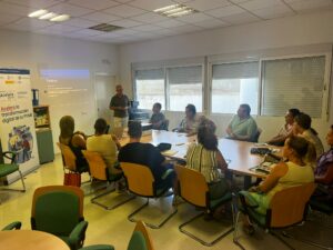 Facturación Electrónica, en Montellano