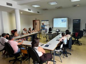Facturación Electrónica, en Los Corrales