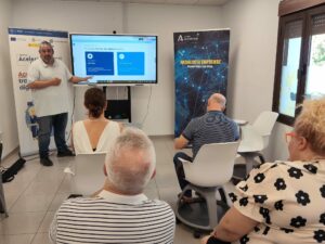 Facturación Electrónica y Verifactu, en Úbeda y Pozo Alcón