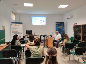Facturación Electrónica, en Pozo Alcón y Úbeda