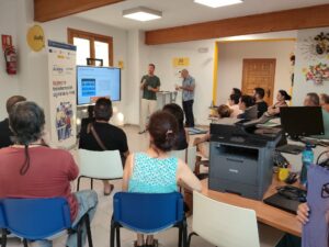 La IA aplicada al marketing digital, en Siles