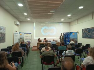Ciberseguridad y Inteligencia Artificial, en la Autoridad Portuaria de Sevilla